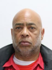 Daryl Mona Hinton a registered Sexual Offender or Predator of Florida