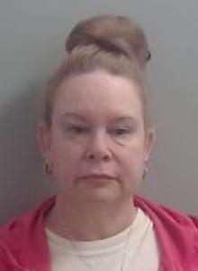 Leslie Jean Bushart a registered Sexual Offender or Predator of Florida