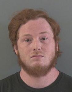 Alexander William Garrett a registered Sexual Offender or Predator of Florida