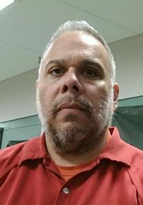 Marco Antonio Alemany a registered Sexual Offender or Predator of Florida