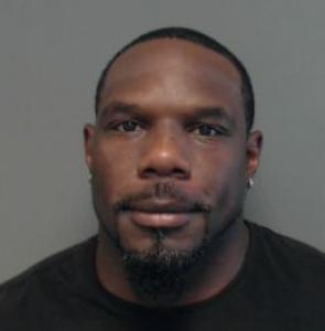 Eric Lavon Wakeley a registered  of Florida