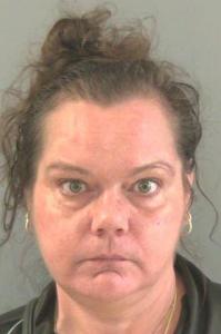Angela Lynn Burton a registered Sexual Offender or Predator of Florida