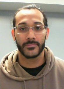 Joseph David Olmo Rivera a registered Sexual Offender or Predator of Florida