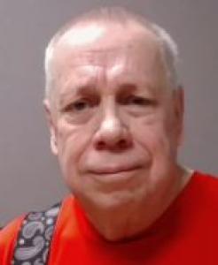 Michael John Seamon a registered Sexual Offender or Predator of Florida