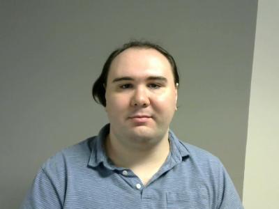 Christopher Jennings Coeville a registered Sexual Offender or Predator of Florida