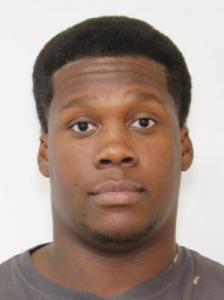 Jourdan Rashad Jones a registered Sexual Offender or Predator of Florida