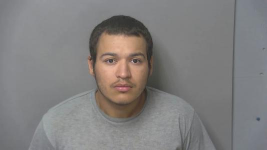 Anthony Lee Arevalo a registered Sexual Offender or Predator of Florida