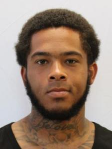 Chad Lavonne Gray a registered Sexual Offender or Predator of Florida