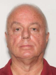 Kenneth James Podlin a registered Sexual Offender or Predator of Florida