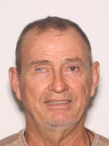 Donald Ray Ebersold a registered Sexual Offender or Predator of Florida