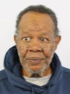 Silas Jackson a registered Sexual Offender or Predator of Florida