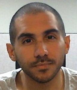 Joseph Matthew Garcia a registered Sexual Offender or Predator of Florida