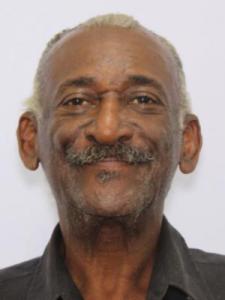 Albert Clarence Grace a registered Sexual Offender or Predator of Florida