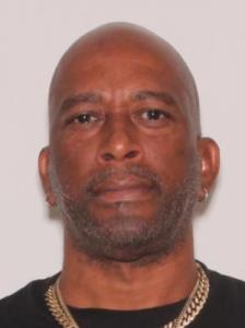 James Andra Alderman a registered Sexual Offender or Predator of Florida