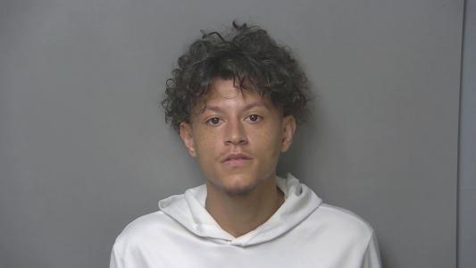 Michael Dangelo Anderson a registered Sexual Offender or Predator of Florida