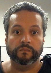 Joseph Michael Griffin a registered Sexual Offender or Predator of Florida