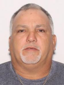 Michael Marrero a registered Sexual Offender or Predator of Florida