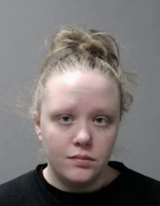 Ashlee Nicole Graham a registered Sexual Offender or Predator of Florida
