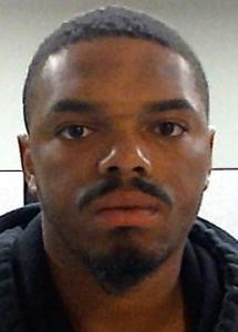 Serone Anthony Gates a registered Sexual Offender or Predator of Florida