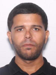 Salvador Emmanuel Guardiola Gonzalez a registered Sexual Offender or Predator of Florida