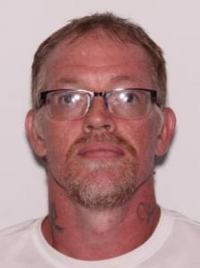 Micah David James a registered Sexual Offender or Predator of Florida