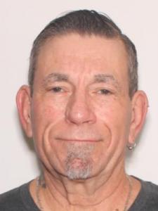 Karl Eugene Fairman a registered Sexual Offender or Predator of Florida