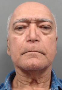 Jesus Adalberto Madera-escorbores a registered Sexual Offender or Predator of Florida