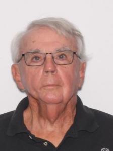 Richard Kenneth Harvey a registered Sexual Offender or Predator of Florida