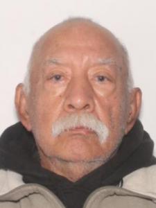 Antonio Olivas Gonzalez a registered Sexual Offender or Predator of Florida
