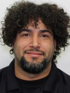 Luis Jovany Morales Rivera a registered Sexual Offender or Predator of Florida