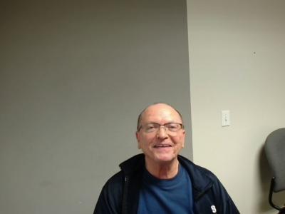 David Carl Warnke a registered Sexual Offender or Predator of Florida