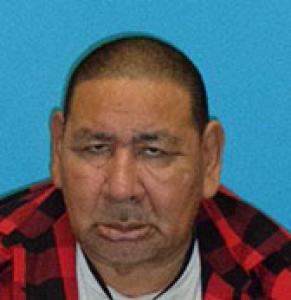 Jonie Harjo a registered Sexual Offender or Predator of Florida