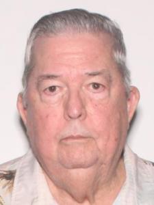 Walter Ransom Davis a registered Sexual Offender or Predator of Florida