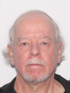 Michael Theriault a registered Sexual Offender or Predator of Florida