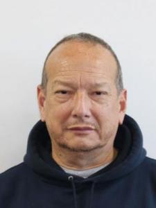 Eduardo Jose Barrios a registered Sexual Offender or Predator of Florida