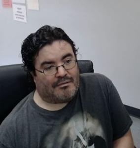 David Rodriguez a registered Sexual Offender or Predator of Florida