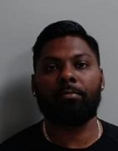 Shawn Phil Jagernauth a registered Sexual Offender or Predator of Florida