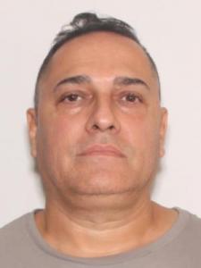 Cesar Alberto Lopez a registered Sexual Offender or Predator of Florida