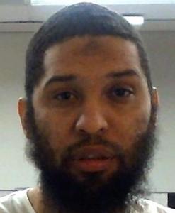 Stevie Mardae Neal Jr a registered Sexual Offender or Predator of Florida