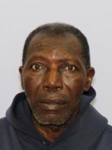 Dieujuste Cadet a registered Sexual Offender or Predator of Florida