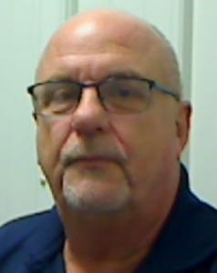 Timothy Lee Carter a registered Sexual Offender or Predator of Florida