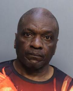 Sam Fudge Junior a registered Sexual Offender or Predator of Florida