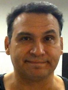 David Alexander Moreno a registered Sexual Offender or Predator of Florida