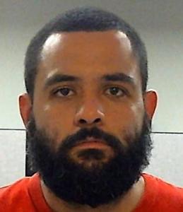 Antonio Daniel Borges a registered Sexual Offender or Predator of Florida