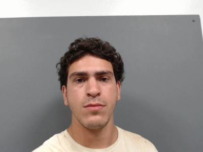 Christopher Elmy Marrero a registered Sexual Offender or Predator of Florida