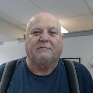 Michael Sholomo Mazak Ben Abraham a registered Sexual Offender or Predator of Florida
