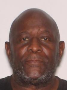 Percy Lynn Suggs a registered Sexual Offender or Predator of Florida