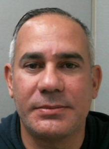 Roger Cala Martin a registered Sexual Offender or Predator of Florida