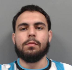 Pablo Javier Garberi a registered Sexual Offender or Predator of Florida