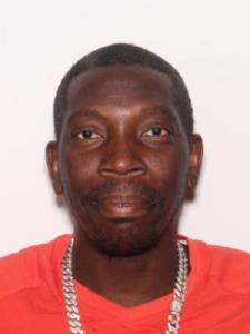 Maurice Odell Carter a registered Sexual Offender or Predator of Florida